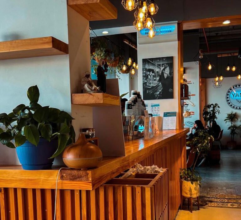 YANA bakery– Jeddah