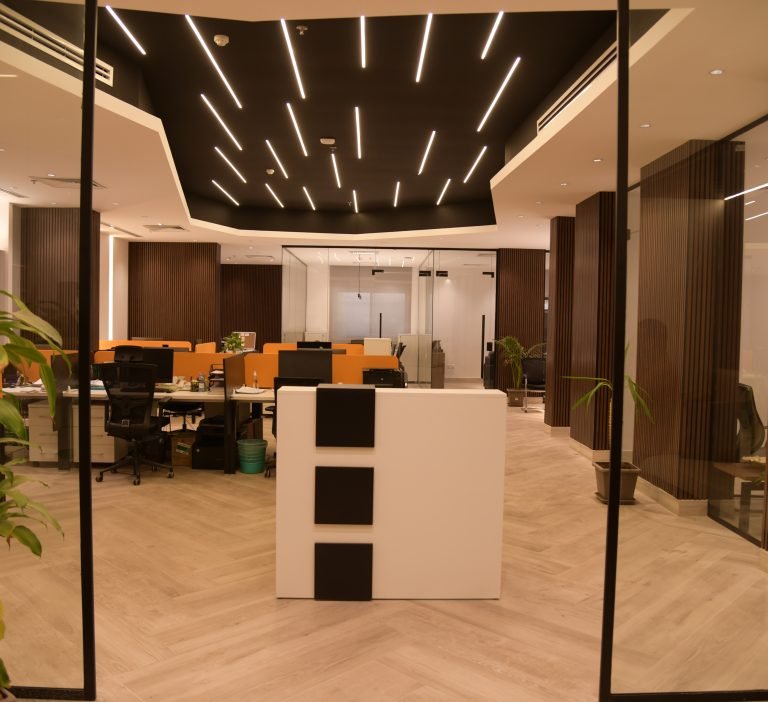 Muslim World League / Administrative Offices