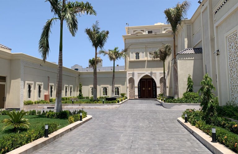 المقاس المختلف