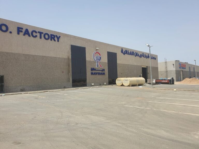 تنفيذ اعمال تجارية ٤