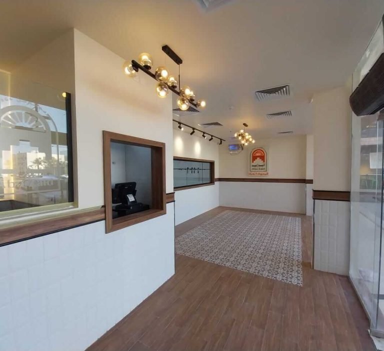 مطعم أبو زيد – فرع الحزام | المدينة المنورة