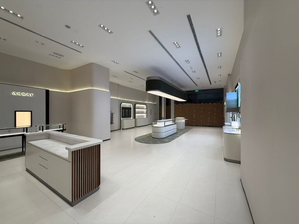 Project Delivery Taif assaf