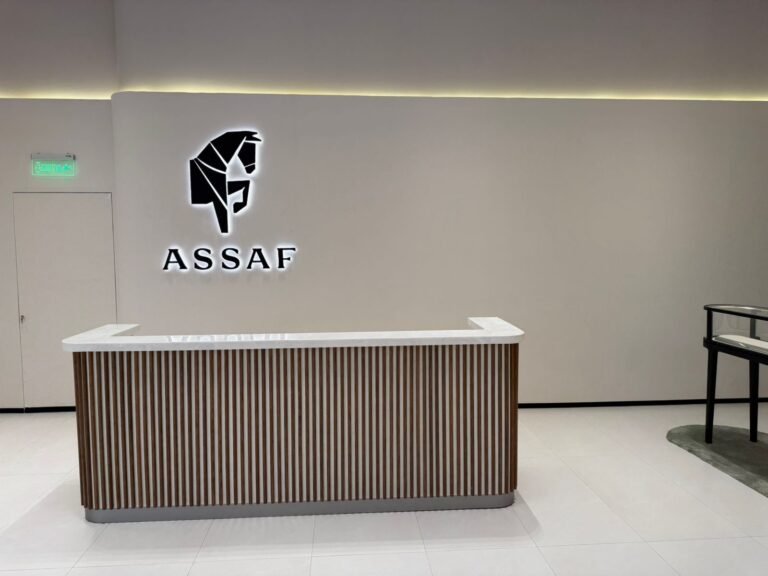 أفضل شركات مقاولات في السعودية