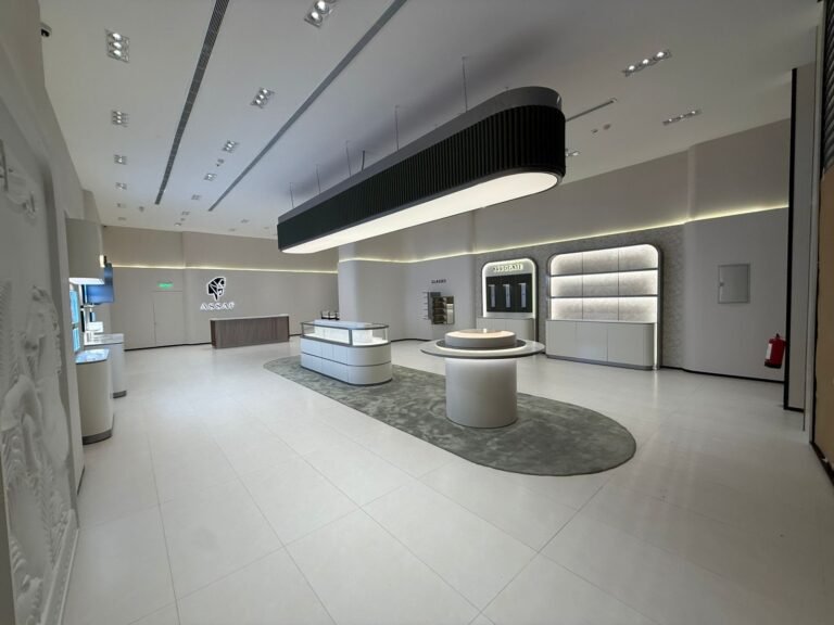 اعمال تنفيذ تجاري