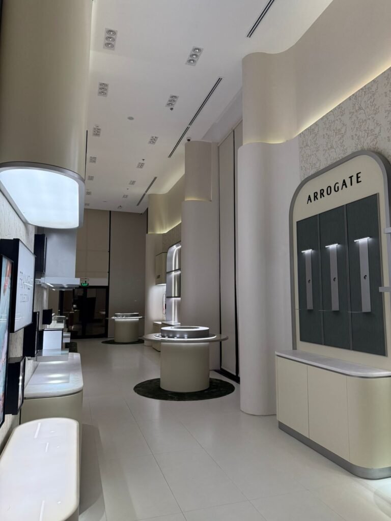 شركة بناء في السعودية