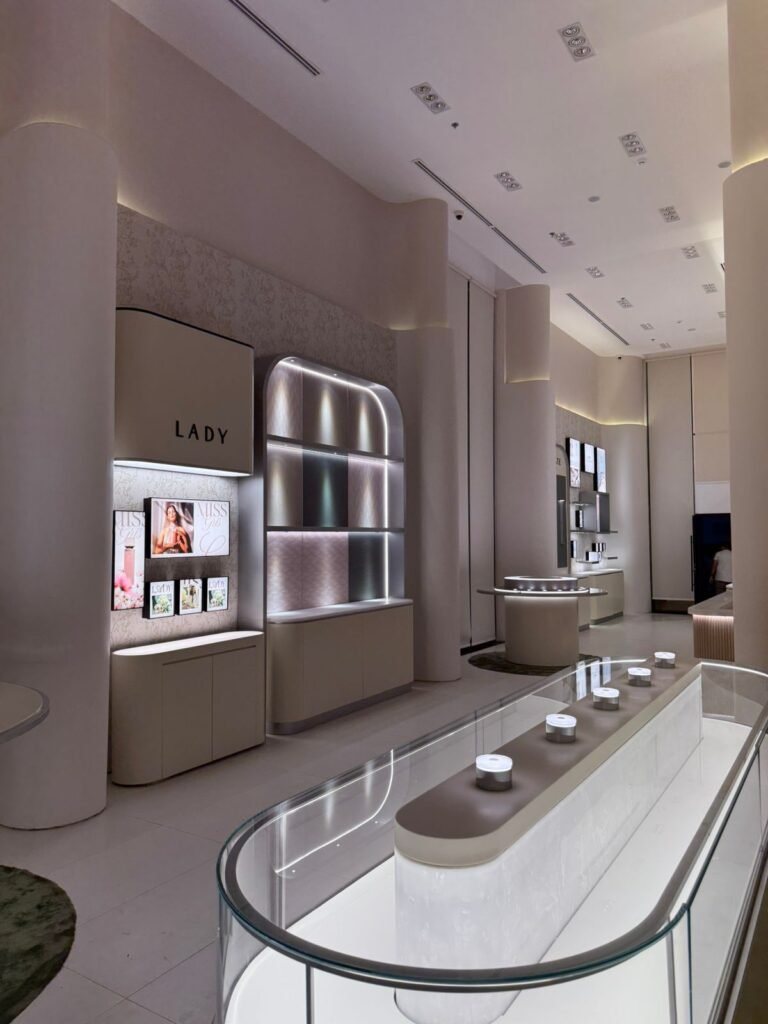 شركة مقاولات في السعودية