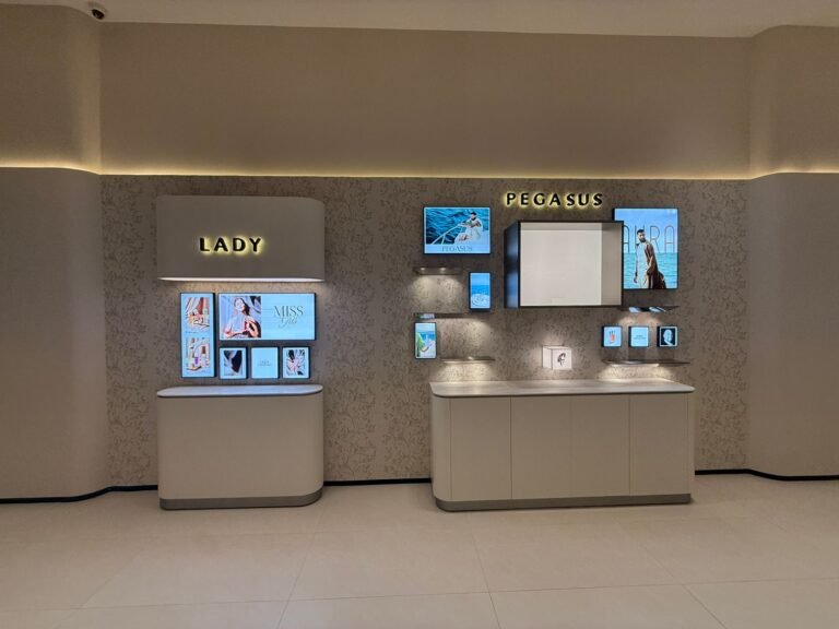 فرع عساف الثالث - جوري مول