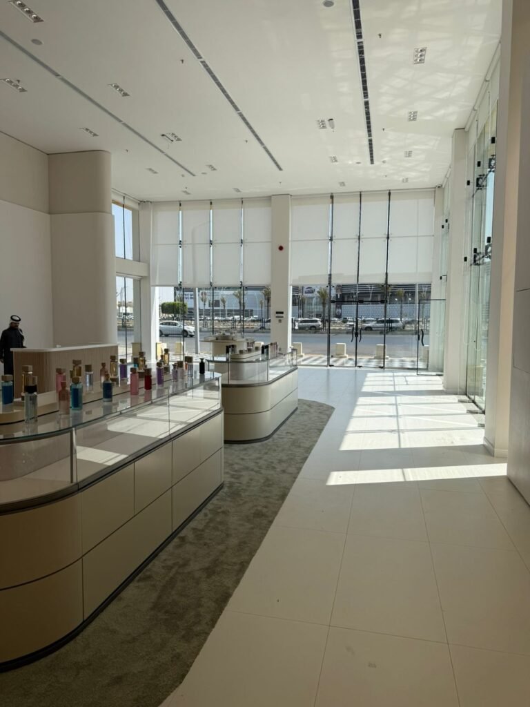 فرع عساف - خميس مشيط