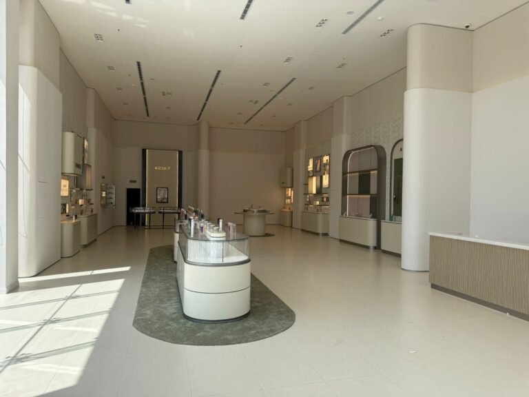 مقاول عام في السعودية عساف فرع خميس مشيط